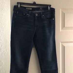 AG Adriano Goldschmied, Stilt cigarette Jean 26R